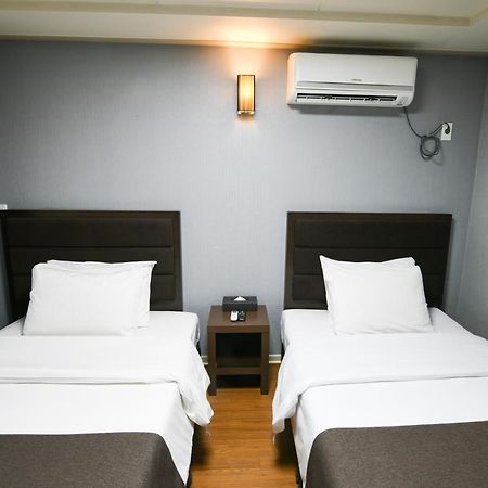 제주 에어포트 호텔 외부 사진