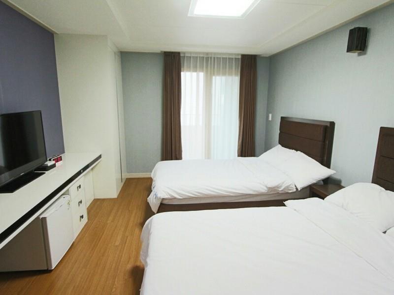 제주 에어포트 호텔 외부 사진